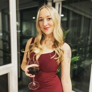 Meet your Posher, Lucy